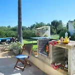 Punta Magdalena Willa
