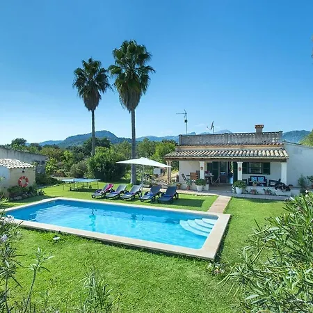 Punta Magdalena Villa Puerto Pollensa
