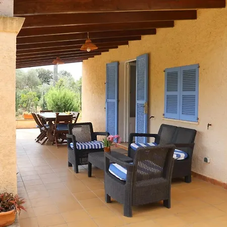 Punta Magdalena Villa