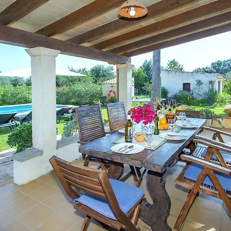 Punta Magdalena Villa *