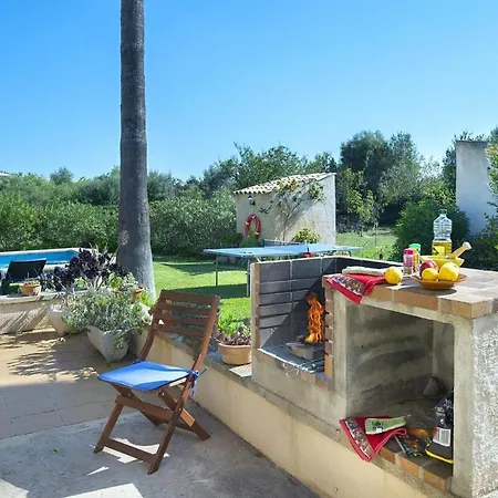 Punta Magdalena Villa