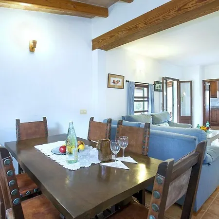 Villa Punta Magdalena Port de Pollença