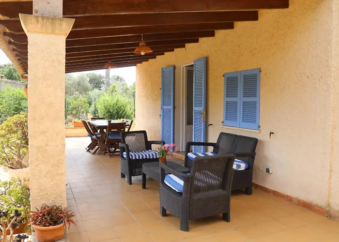 Punta Magdalena Villa