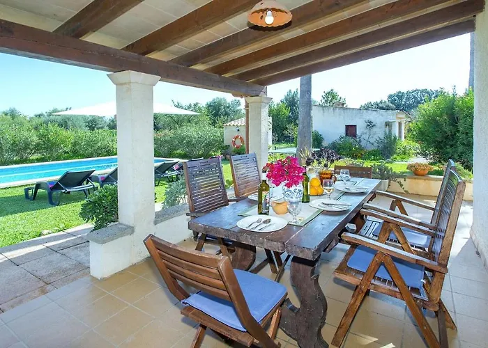 Punta Magdalena Villa *