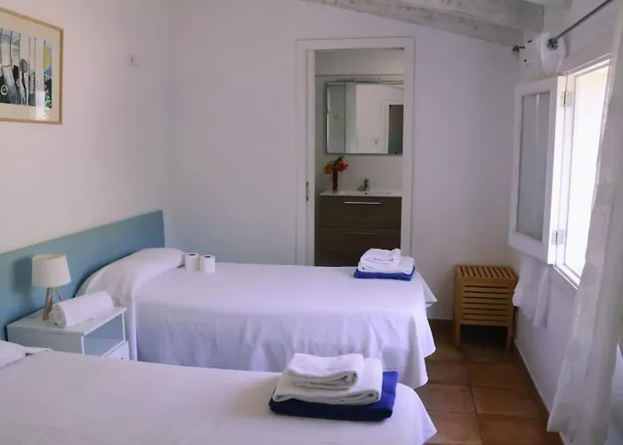 Punta Magdalena Villa