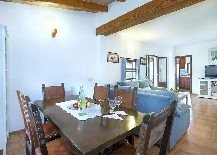 Villa Punta Magdalena Port de Pollença