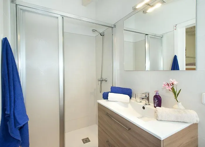 Villa Punta Magdalena