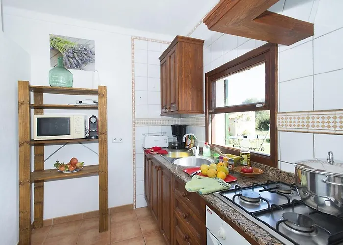 Punta Magdalena Villa