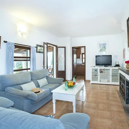 Punta Magdalena ヴィラ *