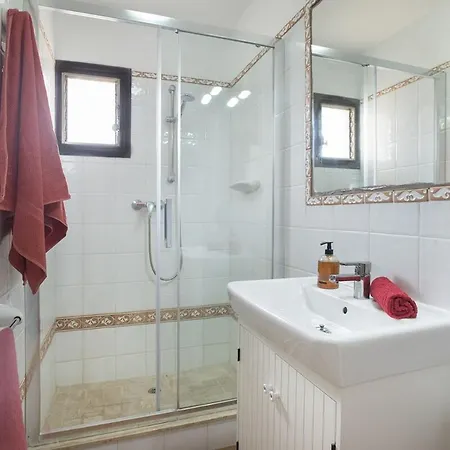 Punta Magdalena ヴィラ