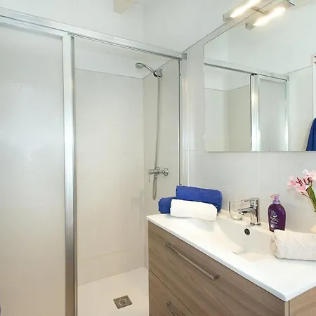 ヴィラ Punta Magdalena