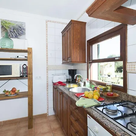 Punta Magdalena ヴィラ