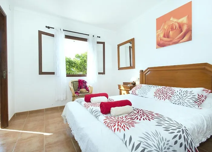 Punta Magdalena Поланко