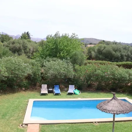 Punta Magdalena Villa Port de Pollença