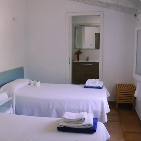 Punta Magdalena Villa