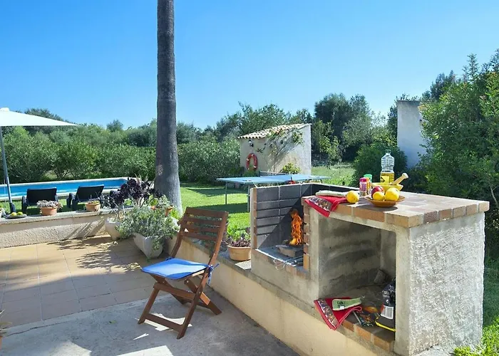 Punta Magdalena Villa