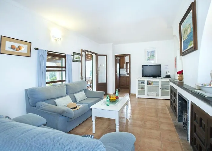 Punta Magdalena Villa *